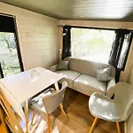 Tiny House Am Ranziger * Tauche