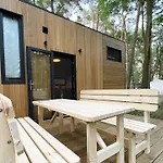 Tiny House Am Ranziger *