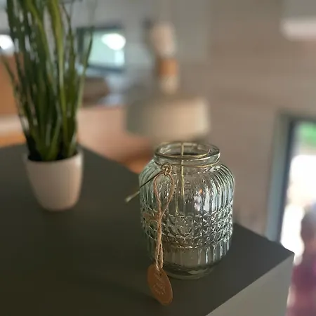 Tiny House Am Ranziger *