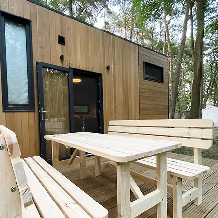 Tiny House Am Ranziger *