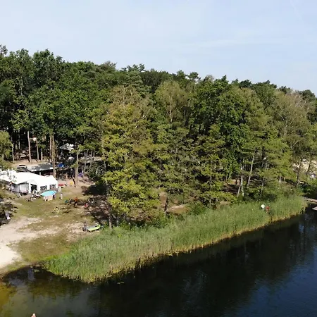 Apartament Tiny House Am Ranziger *
