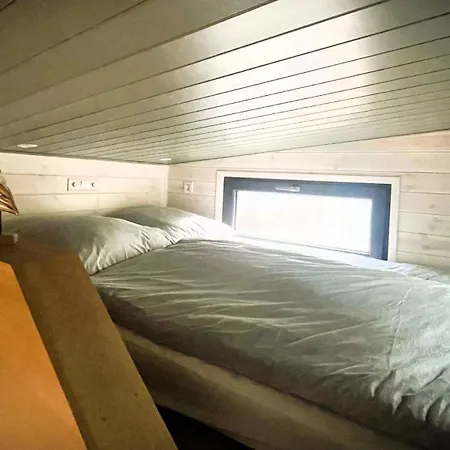 Tiny House Am Ranziger * Tauche