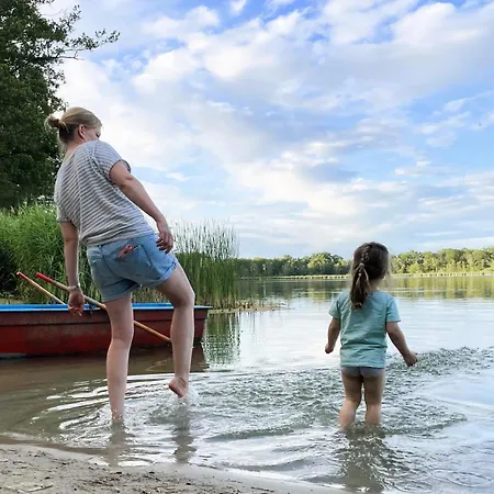 Tiny House Am Ranziger
