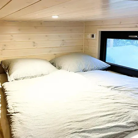 Apartmán Tiny House Am Ranziger