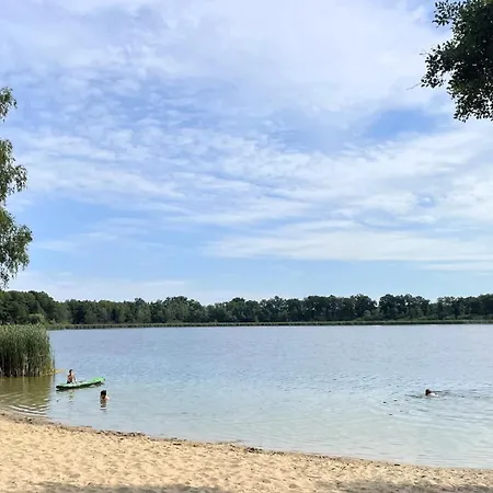 Tiny House Am Ranziger *
