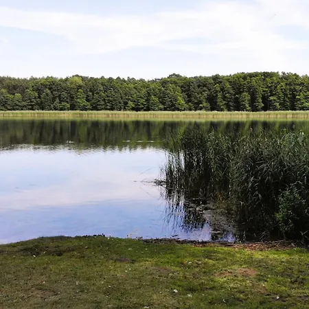 Tiny House Am Ranziger Tauche
