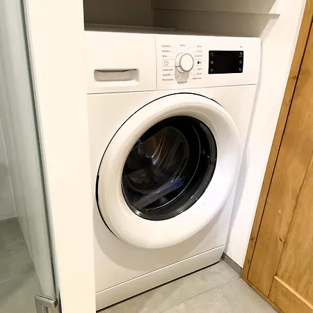 Tiny House Am Ranziger Apartmán *