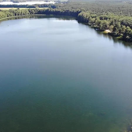 Tiny House Am Ranziger *