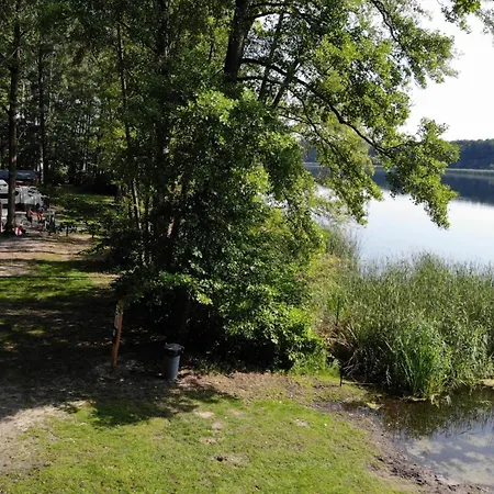 Tiny House Am Ranziger *