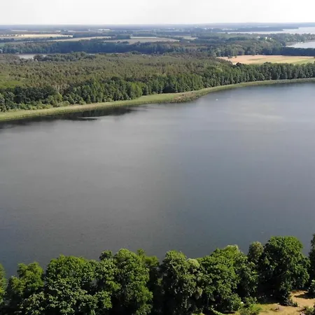 Apartmán Tiny House Am Ranziger