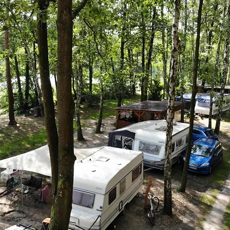 Apartmán Tiny House Am Ranziger