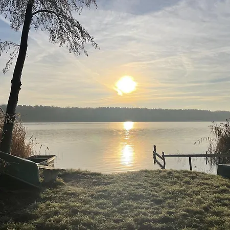 Tiny House Am Ranziger