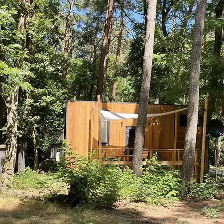 Tiny House Am Ranziger Apartament