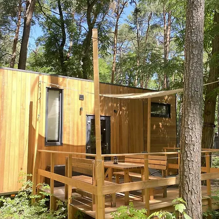 Apartament Tiny House Am Ranziger Tauche