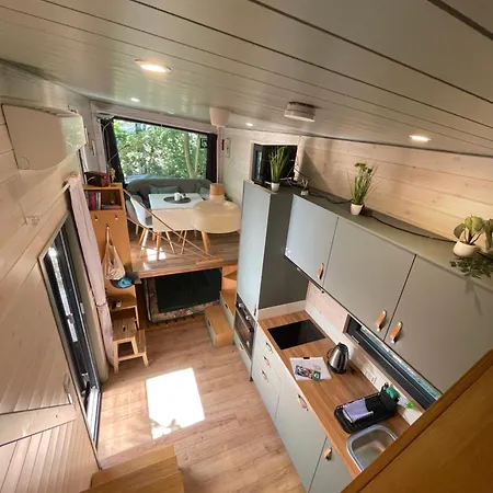 Tiny House Am Ranziger Apartament