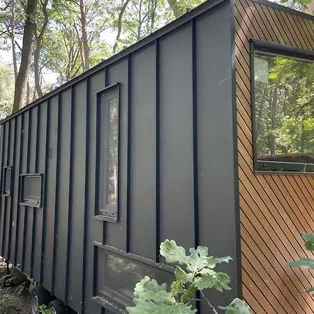 Tiny House Am Ranziger Tauche