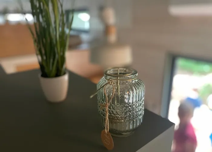 Tiny House Am Ranziger *