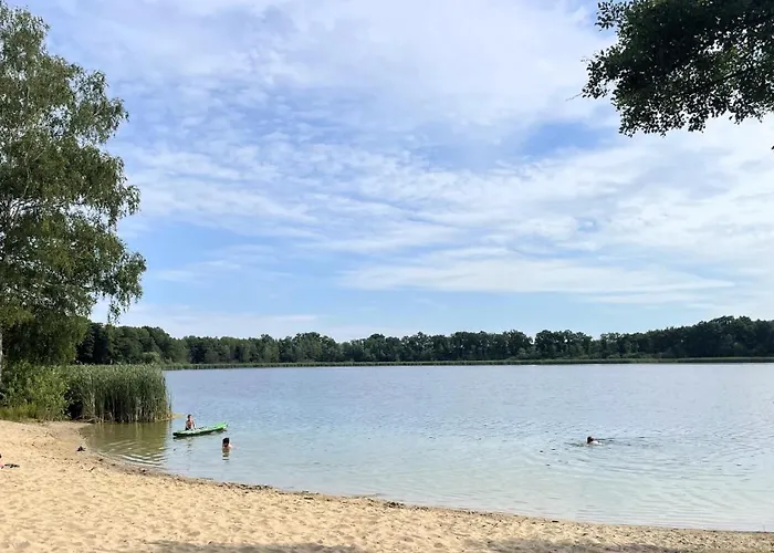 Tiny House Am Ranziger *
