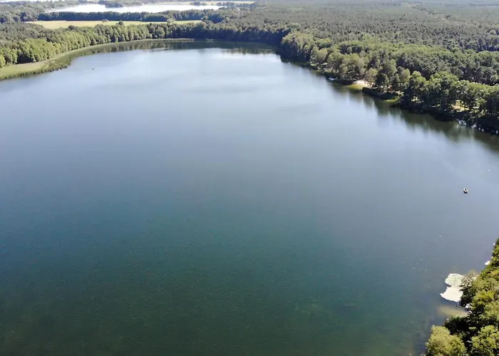 Tiny House Am Ranziger *