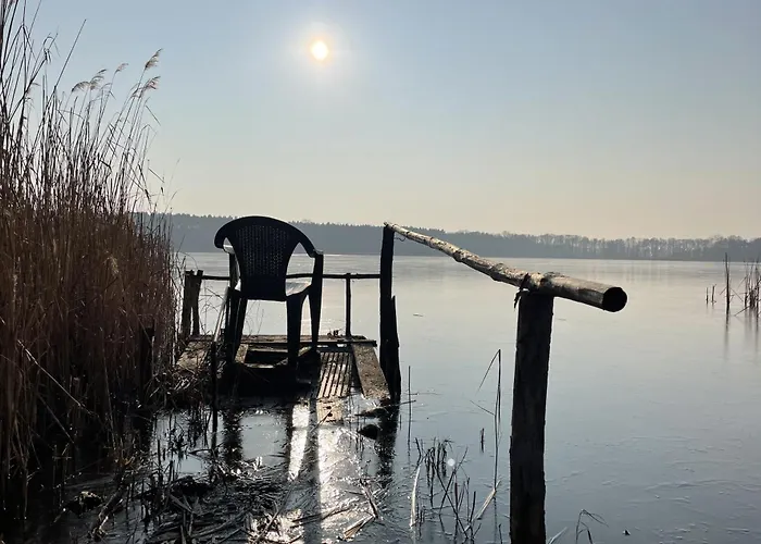 Tiny House Am Ranziger *